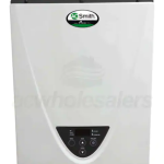 A.O. Smith 5 GPM 0.94 UEF NG Tankless Water Heater DV