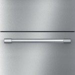 Thermador - Professional Series 4.4 Cu. Ft. Built-In Double Drawer Under-Counter Refrigerator - Stainless steel