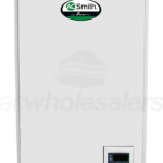 A.O. Smith 3.8 GPM 0.90 UEF NG Tankless Water Heater DV