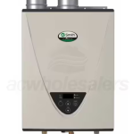 A.O. Smith 5 GPM 0.94 UEF LP Tankless Water Heater DV