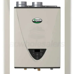 A.O. Smith 5.7 GPM 0.95 UEF LP Tankless Water Heater DV