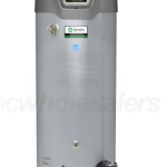 A.O. Smith 60 Gal. Storage 95% Efficiency NG Water Heater Direct Vent