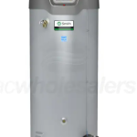 A.O. Smith 100 Gal. Storage 97% Efficiency NG Water Heater Direct Vent