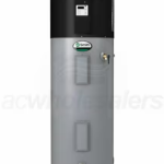 A.O. Smith 50 Gallon Voltex Electric Heat Pump Water Heater 3.24 EF