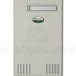 A.O. Smith 3.8 GPM 0.91 UEF NG Tankless Water Heater Outdoor