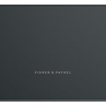 Fisher & Paykel - Minimal 30-in Vacuum Drawer Black - Black