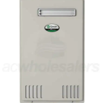 A.O. Smith 3.8 GPM 0.91 UEF LP Tankless Water Heater Outdoor