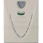 A.O. Smith 5 GPM 0.95 UEF LP Tankless Water Heater Outdoor