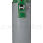 A.O. Smith 164 Gal. 0.88 UEF NG Water Heater DV
