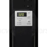 A.O. Smith 50 Gallon Voltex Electric Heat Pump Water Heater 3.42 UEF