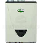 A.O. Smith 6.3 GPM 0.93 UEF Indoor LP Tankless Water Heater DV