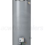 A.O. Smith ProLine® - 40 Gal. Storage - 55 Gal. First Hour Delivery - 0.62 UEF - Natural Gas Water Heater - Atmospheric Vent - Mobile Home