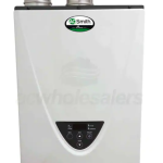 A.O. Smith 6.3 GPM 0.93 UEF Indoor NG Tankless Water Heater DV