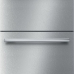 Thermador - Masterpiece Series 4.4 Cu. Ft. Built-In Double Drawer Under-Counter Refrigerator - Stainless steel