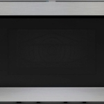 - 24-In Microwave Convection Drawer - Silver