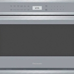 1.2 Cu. Ft. Built-In Microwave Drawer - Stainless steel