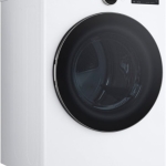  - 7.4 Cu. Ft. Smart Electric Dryer with Steam and Sensor Dry - White