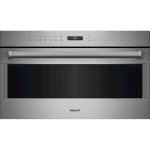 - E Series Professional 1.6 Cu. Ft. Drop-Down Door Microwave Oven with Sensor Cooking - Stainless steel