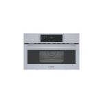  - 500 Series 1.6 Cu. Ft. Built-In Microwave - Stainless steel