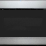 - 1.2 Cu. Ft. Microwave Drawer Works with Alexa and Easy Wave Open - Stainless steel