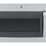 - Advantium 120 1.7 Cu. Ft. Over-the-Range Microwave - Stainless steel