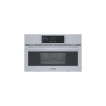 - 800 Series 1.6 Cu. Ft. Convection Built-In Microwave - Stainless steel