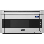  - 1.5 Cu. Ft. Over-the-Range Microwave - Stainless steel