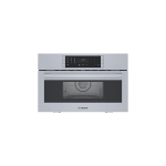  - 800 Series 1.6 Cu. Ft. Convection Built-In Microwave - Stainless steel