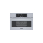  - 800 Series 1.6 Cu. Ft. Convection Built-In Microwave - Stainless steel