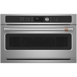 Café - 1.7 Cu. Ft. Built-In Microwave - Stainless steel