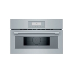 - PROFESSIONAL SERIES 1.6 Cu. Ft. Built-In Microwave - Stainless steel