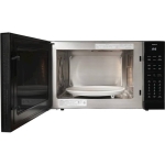  - 1.5 Cu. Ft. Convection Microwave with Sensor Cooking - Black