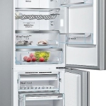 - 800 Series 10 Cu. Ft Bottom-Freezer Counter-Depth Refrigerator - Multi