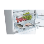 - 800 Series 10 Cu. Ft Bottom-Freezer Counter-Depth Refrigerator - Multi