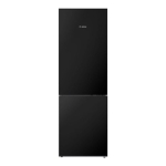  - 800 Series 10 Cu. Ft Bottom-Freezer Counter-Depth Refrigerator - Black