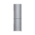 - 500 Series 11 Cu. Ft. Bottom-Freezer Counter-Depth Refrigerator - Stainless steel