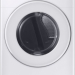 - 7.5 Cu. Ft. Long Vent Electric Dryer with Sensor Dry - White