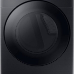  - 7.5 cu. ft. Smart Electric Dryer with Steam Sanitize+ and Sensor Dry - Brushed Black