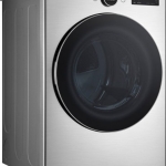  - 7.4 Cu. Ft. Smart Electric Dryer with Steam and Sensor Dry - Graphite Steel