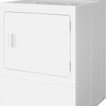 - DR7 Pet Friendly Sanitizing Electric Dryer - White