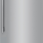 - Professional 19 Cu. Ft. Single-Door Refrigerator - Stainless steel