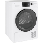 - 4.1 Cu. Ft. 13-Cycle Electric Dryer - White