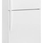  - 20.5 Cu. Ft. Top-Freezer Refrigerator - White + 3 more items