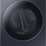 - Bespoke 7.6 cu. ft. Ultra Capacity Electric Dryer with AI Optimal Dry and Super Speed Dry - Brushed Navy