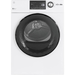  - 4.3 Cu. Ft. 14-Cycle Electric Dryer - White