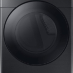  - 7.5 cu. ft. AI Smart Dial Electric Dryer with Super Speed Dry and MultiControl™ - Brushed Black