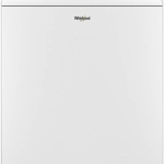  - 4.8 Cu. Ft. High Efficiency Smart Top Load Washer with Load & Go Dispenser - White