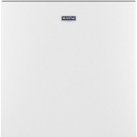  - 5.2 Cu. Ft. High Efficiency Smart Top Load Washer with Extra Power Button - White