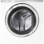 - 2.4 cu. ft. High Efficiency Front Load Washer - White