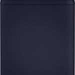  - 5.4 Cu. Ft. High Efficiency Smart Top Load Washer with Built-in Alexa Voice Assistant and Smarter Wash Technology - Sapphire Blue